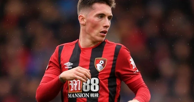 Bournemouth, Harry Wilson'ın sözleşmesini uzattı