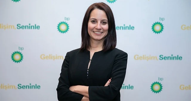 bp Türkiye, gençler için 'Gelişim, Seninle' portalını hayata geçiriyor
