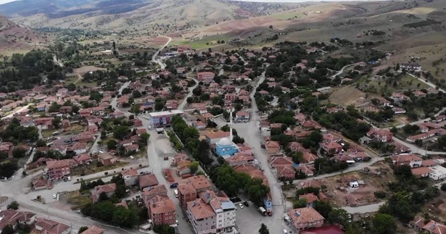 Bu ilçede korona virüs vakasına rastlanmadı