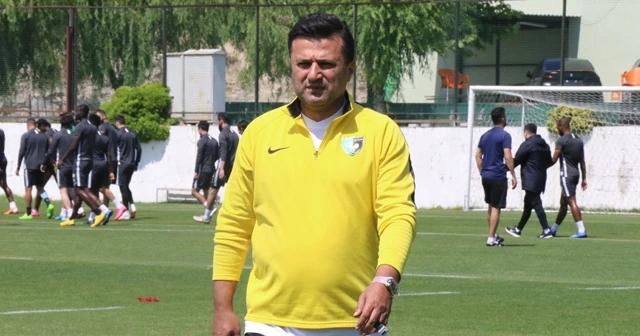 Bülent Uygun: Birçok sakatlıklar olacak, hep beraber göreceğiz