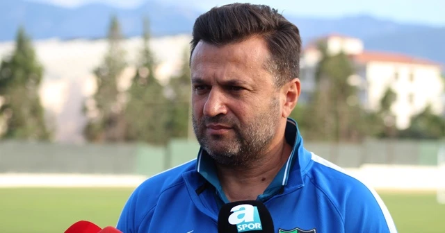 Bülent Uygun: Galip geleceğimize inanıyoruz
