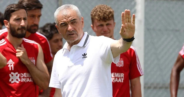 Çalımbay: Bizim maçlarımız zor geçecek