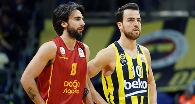 Can Korkmaz Türk Telekom'da