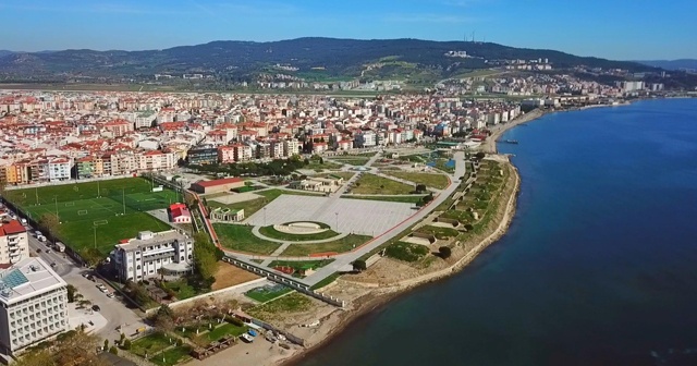 Çanakkale’de maskesiz sokağa çıkmak yasaklandı