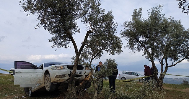 Çapraz ateş cinayetinde polis ve kuzeni için müebbet talebi