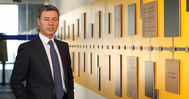 Cari açığı düşürüp, bağımlılığı azaltacak hammadde yatırımlarına hazırlanıyoruz