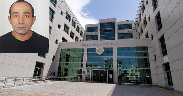 Ceren Özdemir’in katili yeniden hakim karşısında