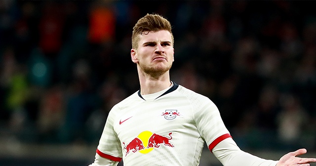 Chelsea, Timo Werner transferini açıkladı