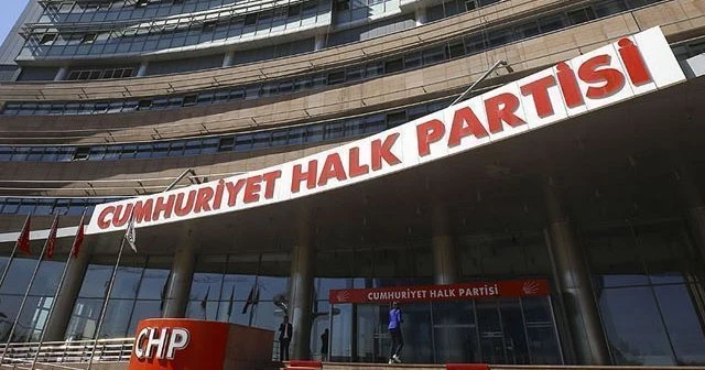 CHP&#039;de koronavirüs alarmı