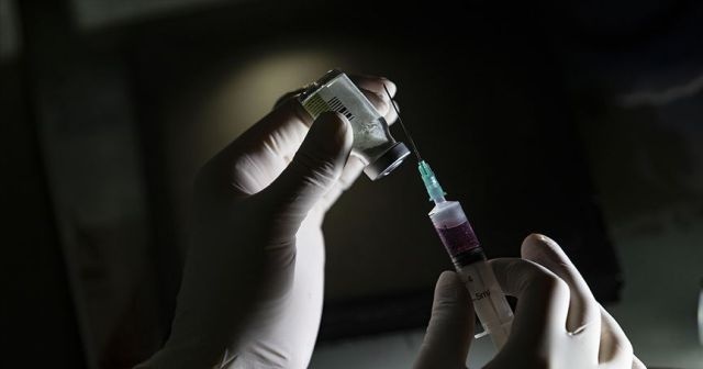 Çinli şirket Kovid-19 aşısının üçüncü aşama deneylerini BAE&#039;de yapacak