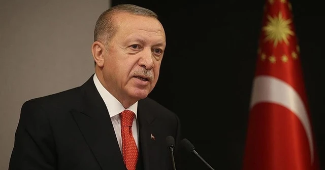 Cumhurbaşkanı Erdoğan: Hafta sonu sokağa çıkma sınırlamasını iptal etme kararı aldım