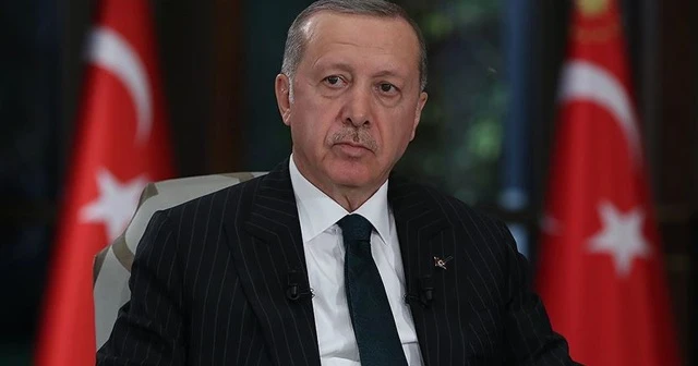 Cumhurbaşkanı Erdoğan: Yatırımların durması diye bir şey kitabımızda yazmıyor