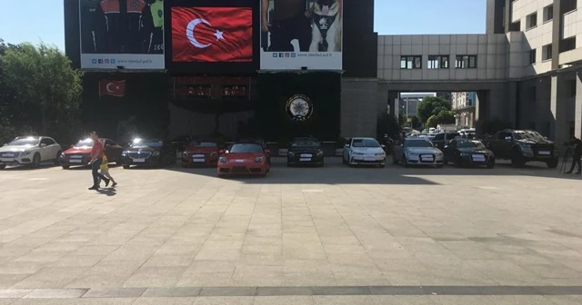 Cumhuriyet tarihinin en büyük operasyonunun detayları belli oldu