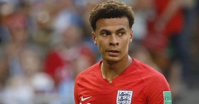 Dele Alli'ye bir maçlık 'koronavirüs' cezası