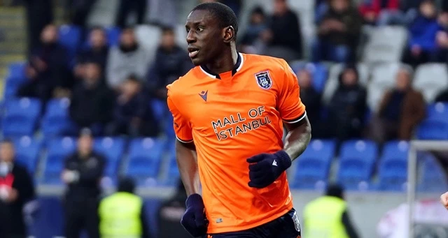 Demba Ba'nın babası hayatını kaybetti