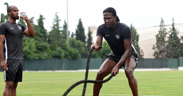 Denizlispor, Rizespor maçına 4 eksikle çıkacak