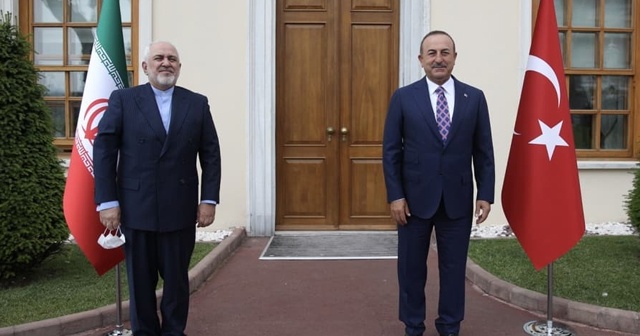 Dışişleri Bakanı Çavuşoğlu: Libya&#039;da kalıcı ateşkesin sağlanması için Rusya&#039;yla görüşmeler sürecek