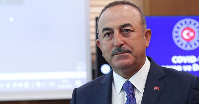 Dışişleri Bakanı Çavuşoğlu: Türkiye 125 ülkenin yardım talebini karşıladı