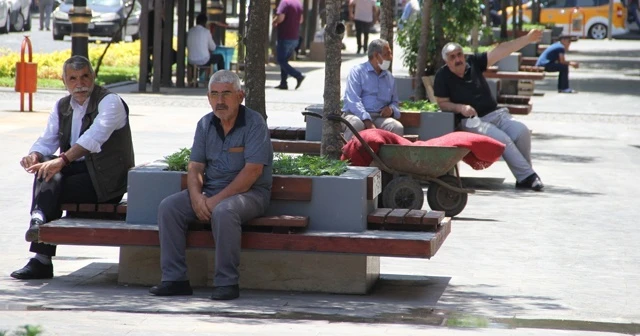 Diyarbakır’da son 6 günde 200 yeni vaka