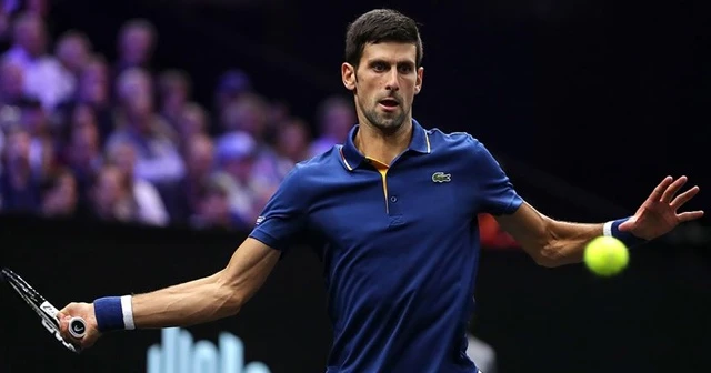 Djokovic, ABD Açık&#039;a katılma konusunda kararsız