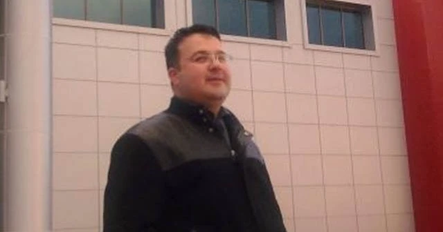 Doğum gününde hayatını kaybetti
