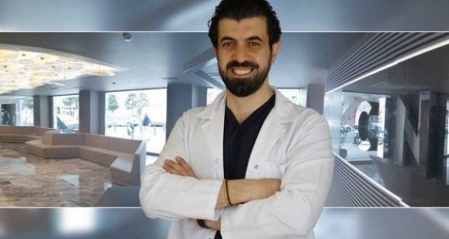 Dr. Emrah Çinik saç dökülmesinin genetik faktörlerini anlattı