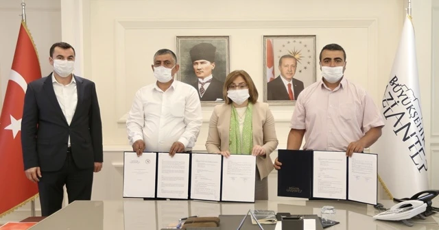 Düğün salonlarına hijyen ve sosyal mesafe eğitimi