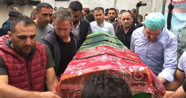 Düğünden bir gece önce ölmüştü! Nişanlısı kendini 'düştü' diye savundu