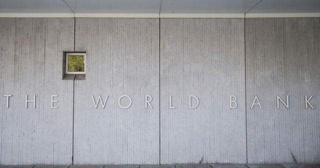 Dünya Bankası Kovid-19 nedeniyle 2020 küresel büyüme tahminini düşürdü