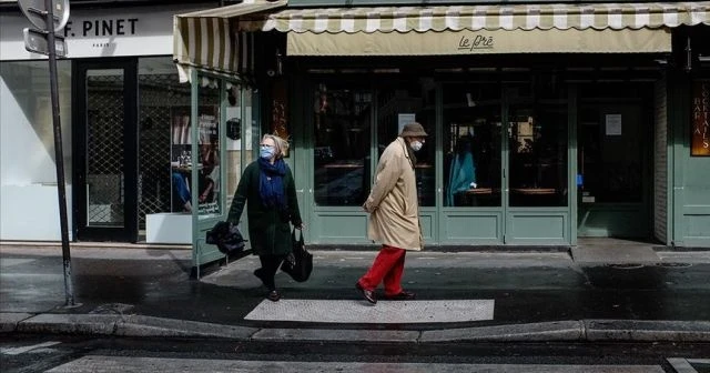 Dünya genelinde Kovid-19 tespit edilen kişi sayısı 6 milyon 860 bini geçti