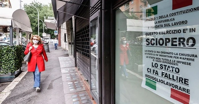 Dünya genelinde Kovid-19 tespit edilen kişi sayısı 9 milyon 716 bini geçti