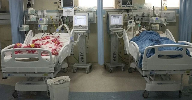 Dünya genelinde tedavisi süren Kovid-19 hasta sayısı 4 milyonu aştı