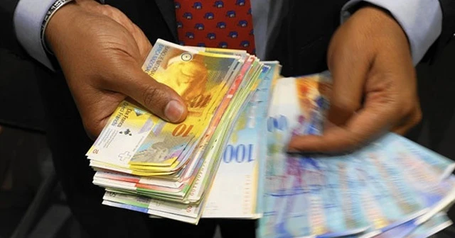 Dünyanın en pahalı ülkesi İsviçre oldu