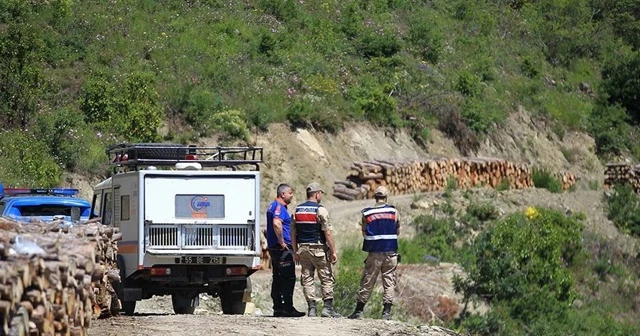 Ecrin Kurnaz&#039;ın ölümüyle ilgili 4 şüpheli tutuklandı