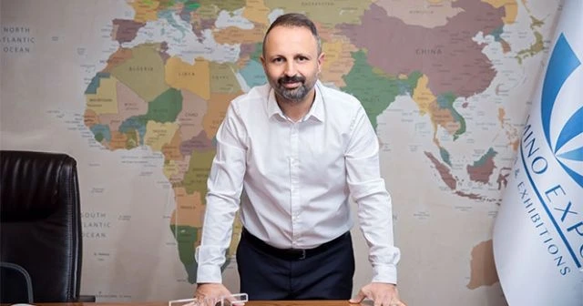 EIF Enerji Sanal Kongresi ve Fuarı bu yıl Avrupa Komisyonu ortaklığında ‘sanal' olarak düzenlenecek