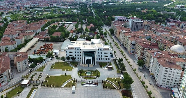 Elazığ’da 5 ilçede korona vakası görülmedi