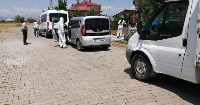 Elazığ Valiliğinden karantina açıklaması