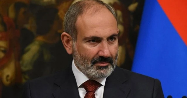 Ermenistan Başbakanı Paşinyan'ın Covid-19 testi pozitif çıktı