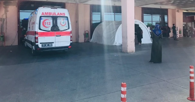 Eşi eve berber çağırdı, yatalak koca korona virüsten öldü