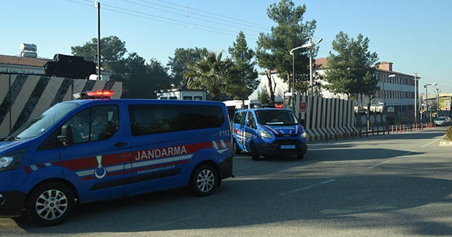 Eşini ve kayınpederini öldüren zanlı yakalandı