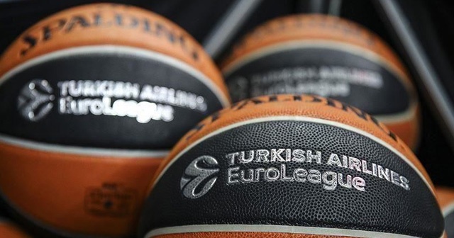 Euroleague&#039;de 2020-2021 takvimi açıklandı