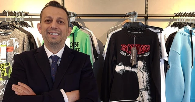 Fahri Şahin: 'Hızlı moda ve sezonluk ürünlerin sonuna geldik'
