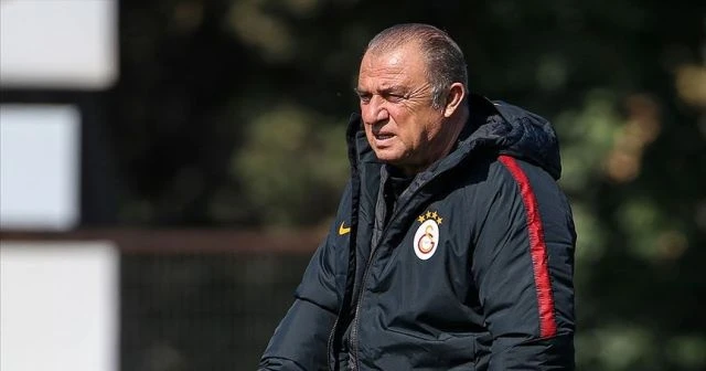 Fatih Terim'in yeni yardımcısı belli oldu