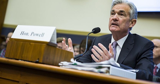 Fed: Ekonominin önündeki yol olağanüstü bir şekilde belirsiz