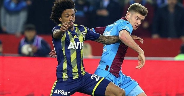 Fenerbahçe kupada yarın Trabzonspor&#039;u ağırlayacak