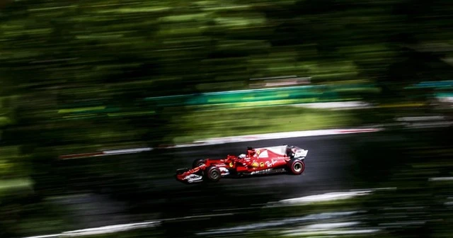 Ferrari ve FIA kadın pilot yetiştirecek