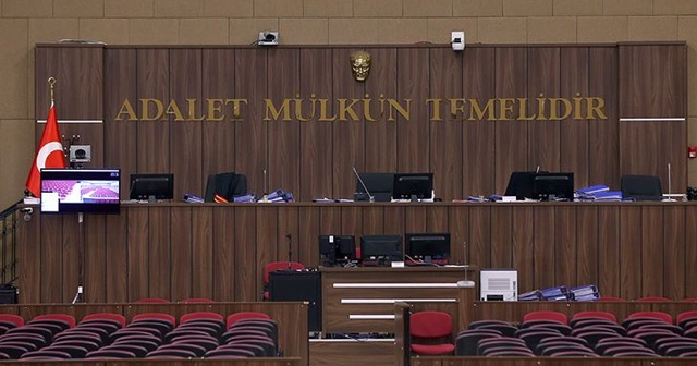 FETÖ'nün 'MİT kumpası' davasında duruşmalar kapalı yapılacak