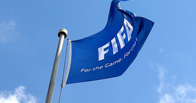 FIFA&#039;dan 1,5 milyar dolarlık destek paketi