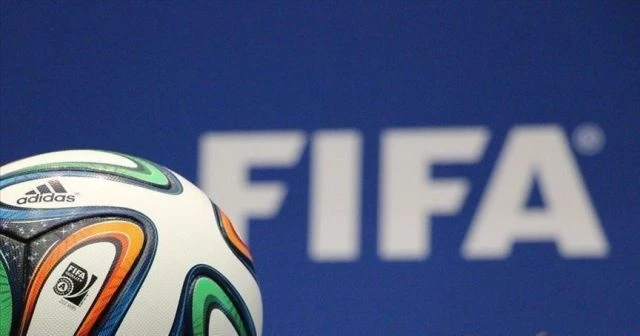 FIFA'dan futbol paydaşlarına 'George Floyd' uyarısı