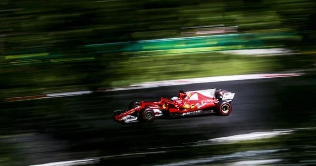Formula 1'de podyum seremonisi olmayacak
